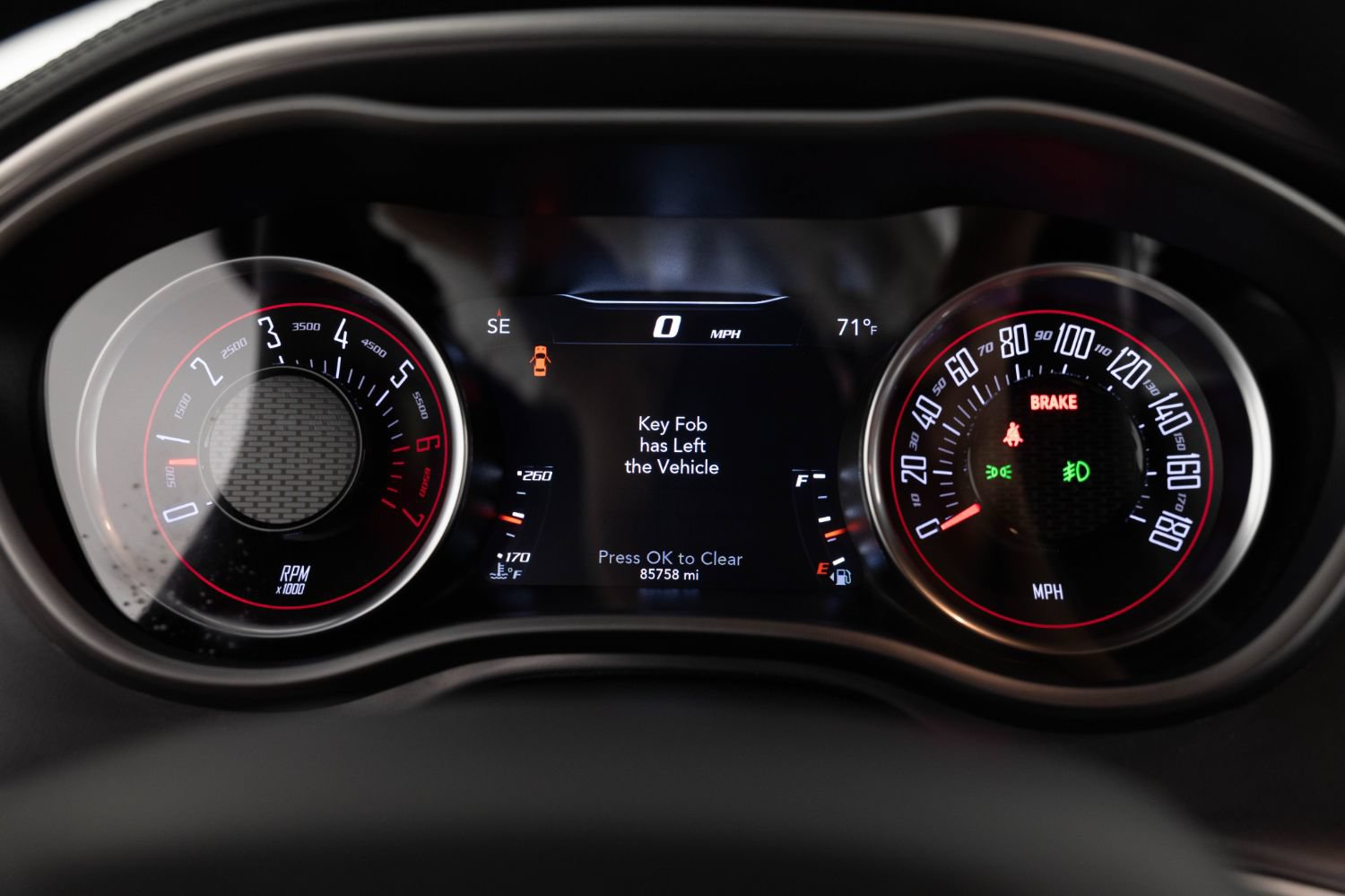 Used 2021 Dodge Challenger R/T Scat Pack w/ Dynamics Package RWD image 28