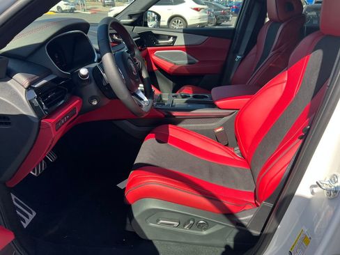 New 2026 Acura MDX A-Spec image 15