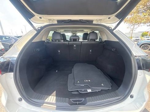 Certified 2024 MAZDA CX-5 AWD 2.5 S w/ Preferred Package image 20