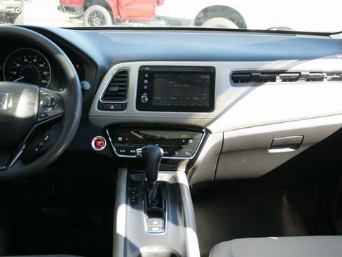 Used 2022 Honda HR-V EX image 31