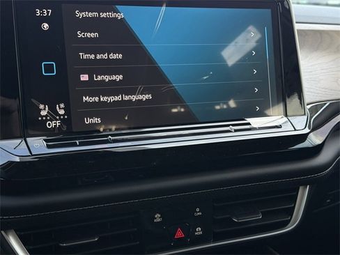 New 2026 Volkswagen Atlas SE image 15