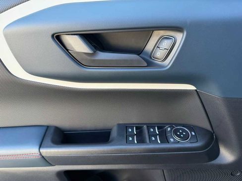 New 2025 Ford Bronco Sport Heritage w/ Convenience Package image 13