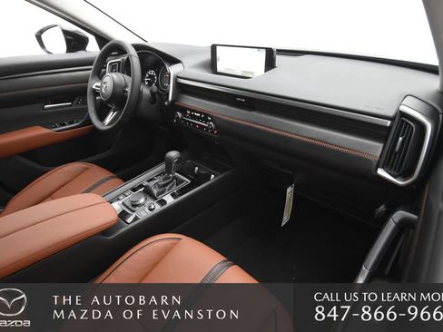 New 2025 MAZDA CX-50 Meridian Edition w/ Apex Package image 25