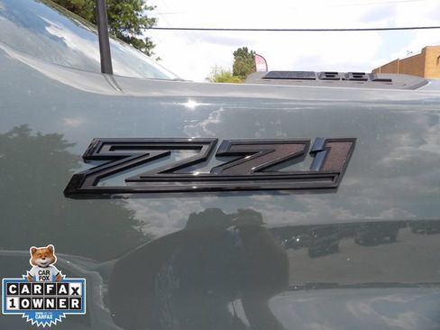 Used 2026 Chevrolet Silverado 2500 LT w/ Trail Boss Package AWD/4WD image 18
