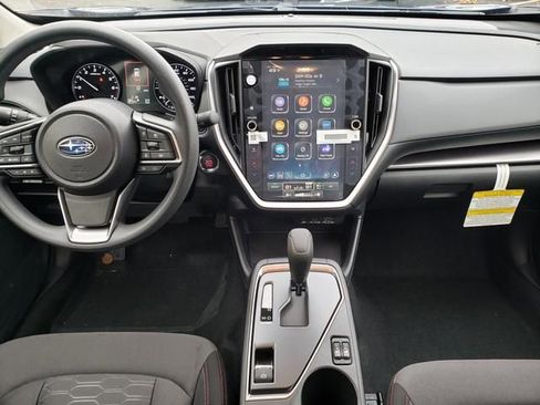 New 2026 Subaru Impreza 2.0i Sport image 13