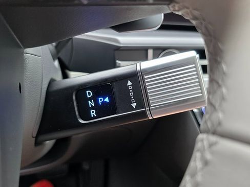 New 2026 Hyundai Santa Fe SEL image 26