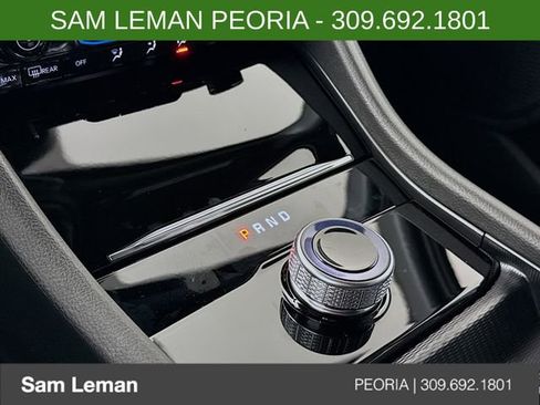 New 2025 Jeep Grand Cherokee L Altitude image 16