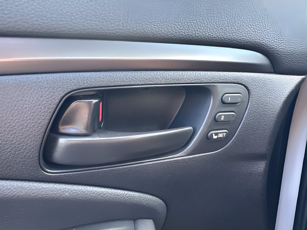 Certified 2023 Honda Passport EX-L image 29