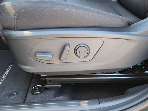 New 2026 Hyundai Tucson SEL AWD/4WD image 8