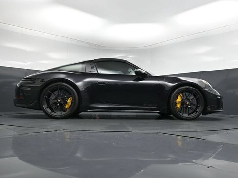 Used 2026 Porsche 911 Targa 4 GTS AWD/4WD image 29