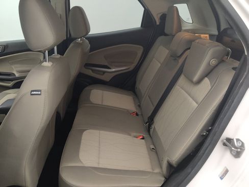 Used 2020 Ford EcoSport SE FWD image 18