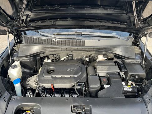 Used 2019 Kia Sorento L FWD image 13
