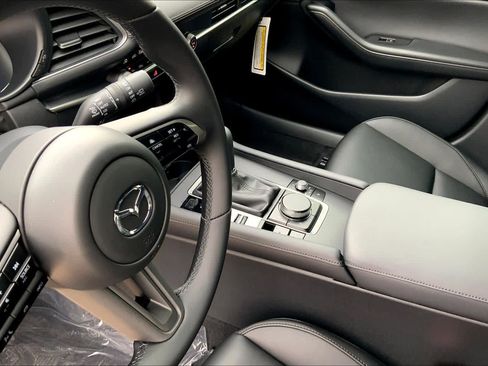 New 2026 MAZDA MAZDA3 s FWD image 20