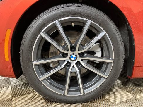 Used 2022 BMW 430i xDrive Coupe w/ Premium Package 2 image 12