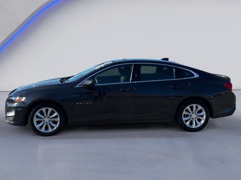 Used 2023 Chevrolet Malibu LT FWD image 7