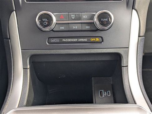 Used 2024 Ford Edge SEL image 28