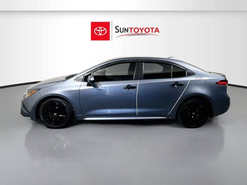 Used 2026 Toyota Corolla LE FWD image 7