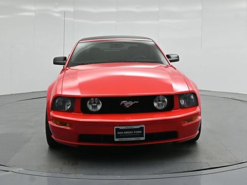 Used 2006 Ford Mustang GT Premium RWD image 13