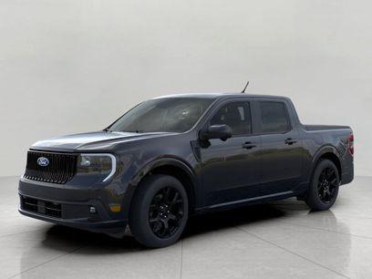 Used 2026 Ford Maverick Lobo