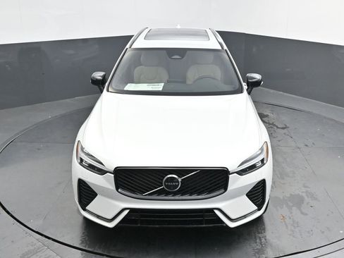 New 2026 Volvo XC60 B5 Plus w/ Protection Package Premier AWD/4WD image 27