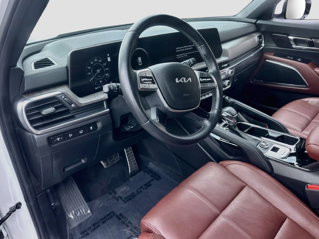 Used 2023 Kia Telluride SX AWD/4WD image 9