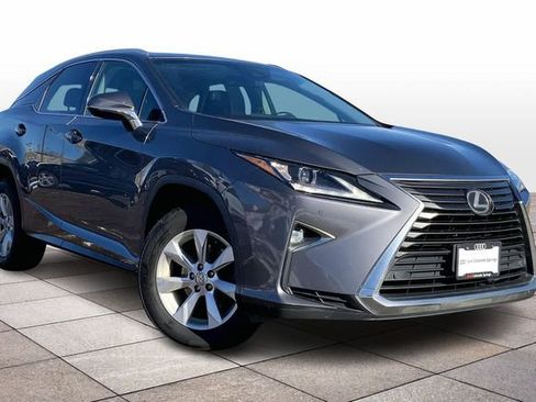 Used 2016 Lexus RX 350 AWD w/ Premium Package image 2