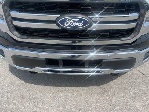 New 2026 Ford F150 Lariat AWD/4WD image 4
