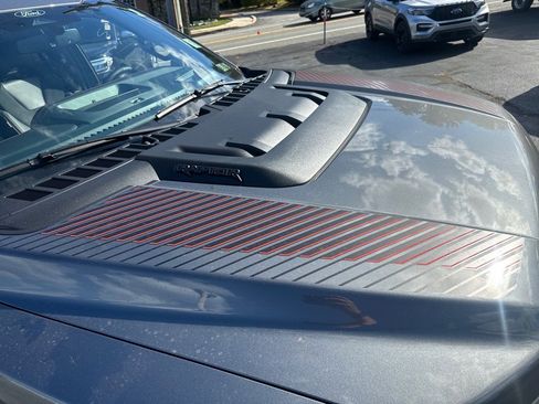 New 2025 Ford F150 Raptor image 4