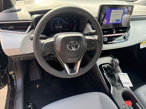 New 2026 Toyota Corolla SE FWD image 14