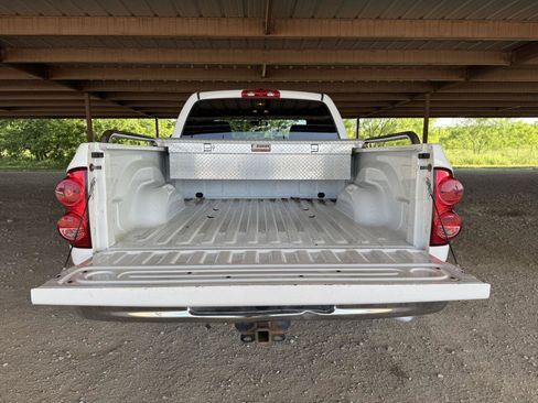 Used 2009 Dodge Ram 2500 Truck SLT w/ Popular Equipment Group RWD image 30