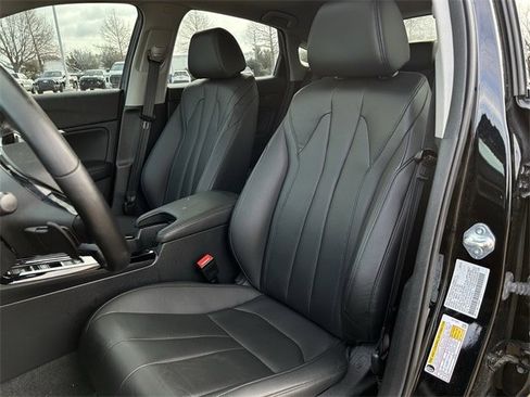 Certified 2024 Acura Integra image 26