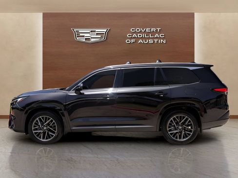 Used 2025 Lexus TX 350 AWD image 2