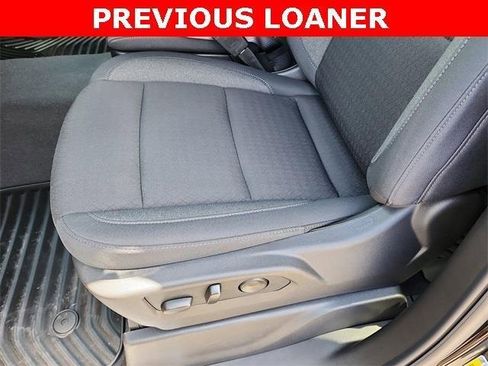 New 2026 GMC Sierra 1500 Elevation image 16