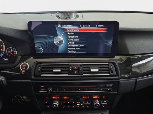 Used 2013 BMW M5 image 23