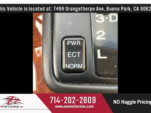 Used 1995 Lexus LS 400 image 25