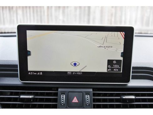 Used 2019 Audi Q5 2.0T Premium Plus w/ Premium Plus Package AWD/4WD image 28