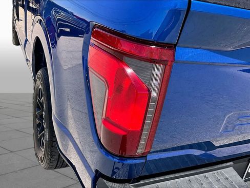 Certified 2025 Ford F150 STX RWD image 27