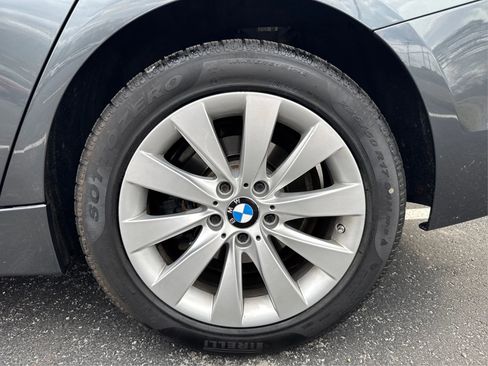 Used 2016 BMW 320i xDrive Sedan image 14