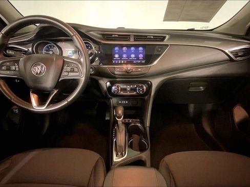 Used 2023 Buick Encore GX Select w/ Experience Buick Package image 15
