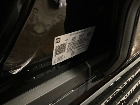New 2026 Chevrolet Tahoe High Country AWD/4WD image 29