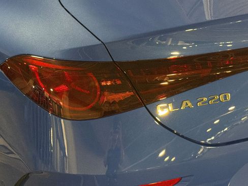 New 2027 Mercedes-Benz CLA 220 image 25