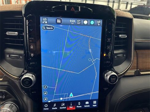 Used 2023 RAM 1500 Limited image 35