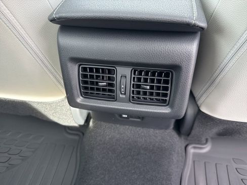 New 2026 Toyota Camry XLE FWD image 10