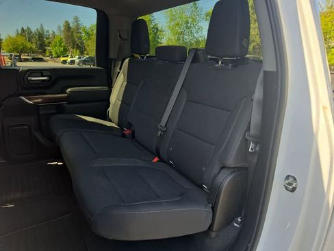 Used 2023 GMC Sierra 3500 SLE w/ Gooseneck/5TH Wheel Package AWD/4WD image 21