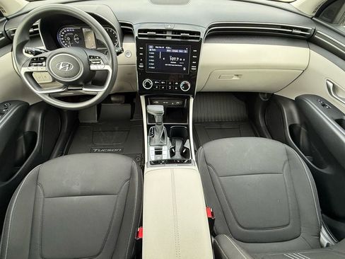 Used 2023 Hyundai Tucson SEL image 15