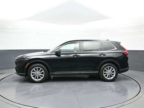 Certified 2023 Honda CR-V EX-L image 9