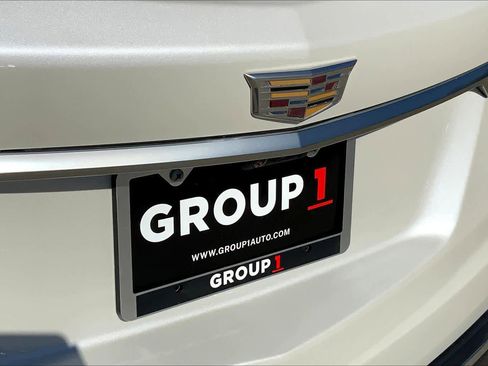 Used 2020 Cadillac XT5 Sportv image 29