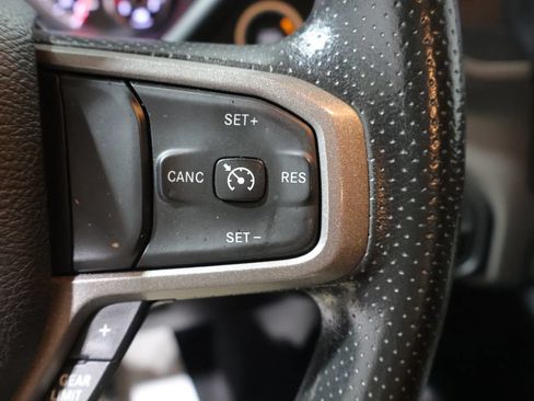 Used 2023 RAM 3500 Tradesman AWD/4WD image 32