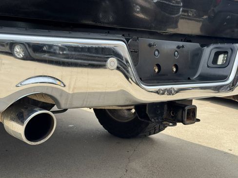 Used 2015 RAM 1500 Lone Star RWD image 9