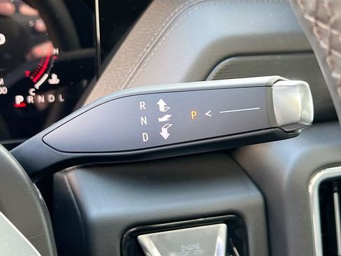 New 2026 GMC Yukon XL Denali w/ Sun & Power Step Package image 12